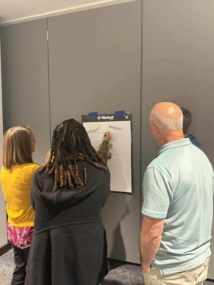 CPSProfDev's tweet image. Empowering Innovation with EduProtocols 
💻✨Our Success Coaches led an engaging professional development session for our Technology Innovation Coaches, showcasing how EduProtocols spark creativity, collaboration, and deeper learning. 🚀📚 #GrowWithCPSPOD #EduProtocols