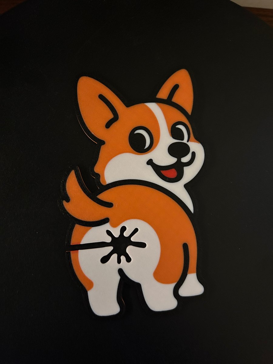FandomUnleashed's tweet image. Don't let your bread go stale! Keep it fresh and playful with our Corgi Butt Bread Bag Tie. Fun, functional, and just C$1.99! Get yours here: fandomunleashed.ca #CorgiLove #BreadTie #KitchenHumor