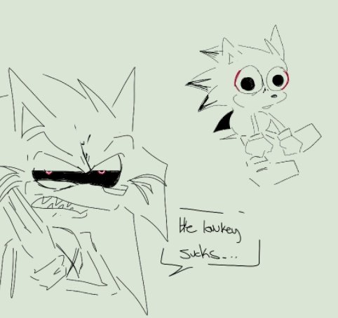 Yo_Army_21_'s tweet photo. Lord X magma dump that I did earlier.

Also a bsr X doodle made by unc joe. 🫶 https://t.co/vfn0ia5zWp