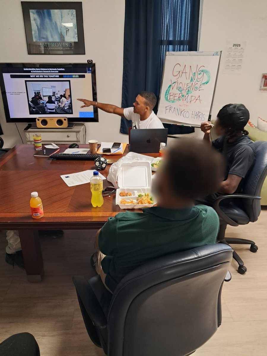 Transitional Community Services tweet media