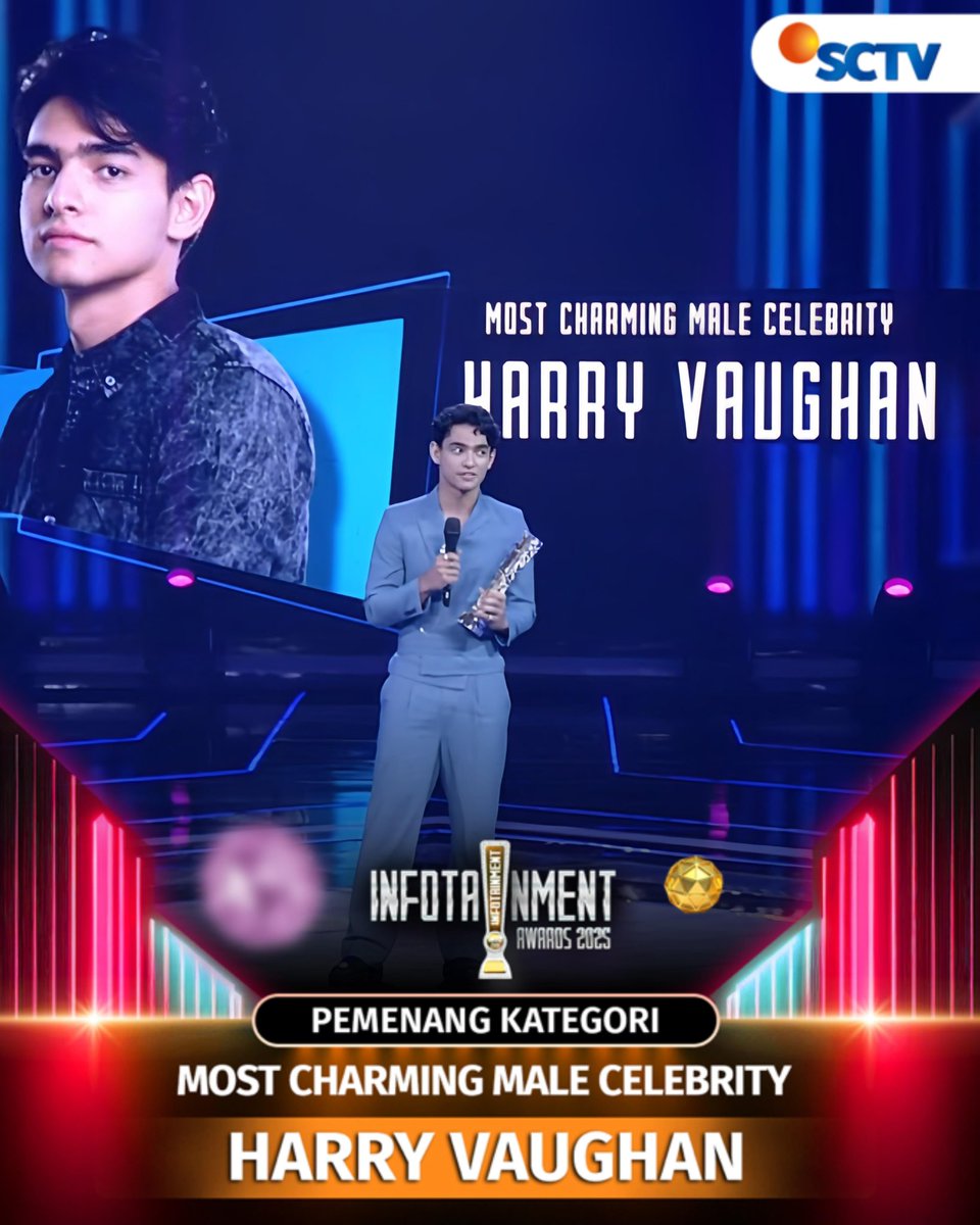 SCTV tweet media