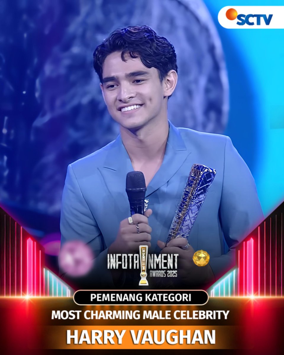 SCTV tweet media