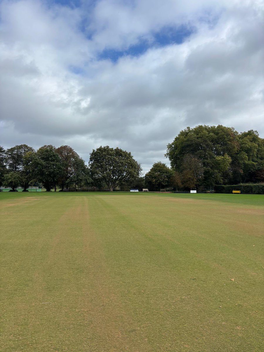 Jordans (@ianajordan) on Twitter photo Renovations complete <a href="/BexleyCC/">Bexley CC</a> scarify and clean up, seeded and fertilised. Ongar loam dressing levelled in 🌱👍 <a href="/BinderLoams/">Binder Loams</a> <a href="/CampeyTurfCare/">Campey™ Turf Care Systems</a> <a href="/DavidSealey16/">David Sealey</a> Renovations complete <a href="/BexleyCC/">Bexley CC</a> scarify and clean up, seeded and fertilised. Ongar loam dressing levelled in 🌱👍 <a href="/BinderLoams/">Binder Loams</a> <a href="/CampeyTurfCare/">Campey™ Turf Care Systems</a> <a href="/DavidSealey16/">David Sealey</a>