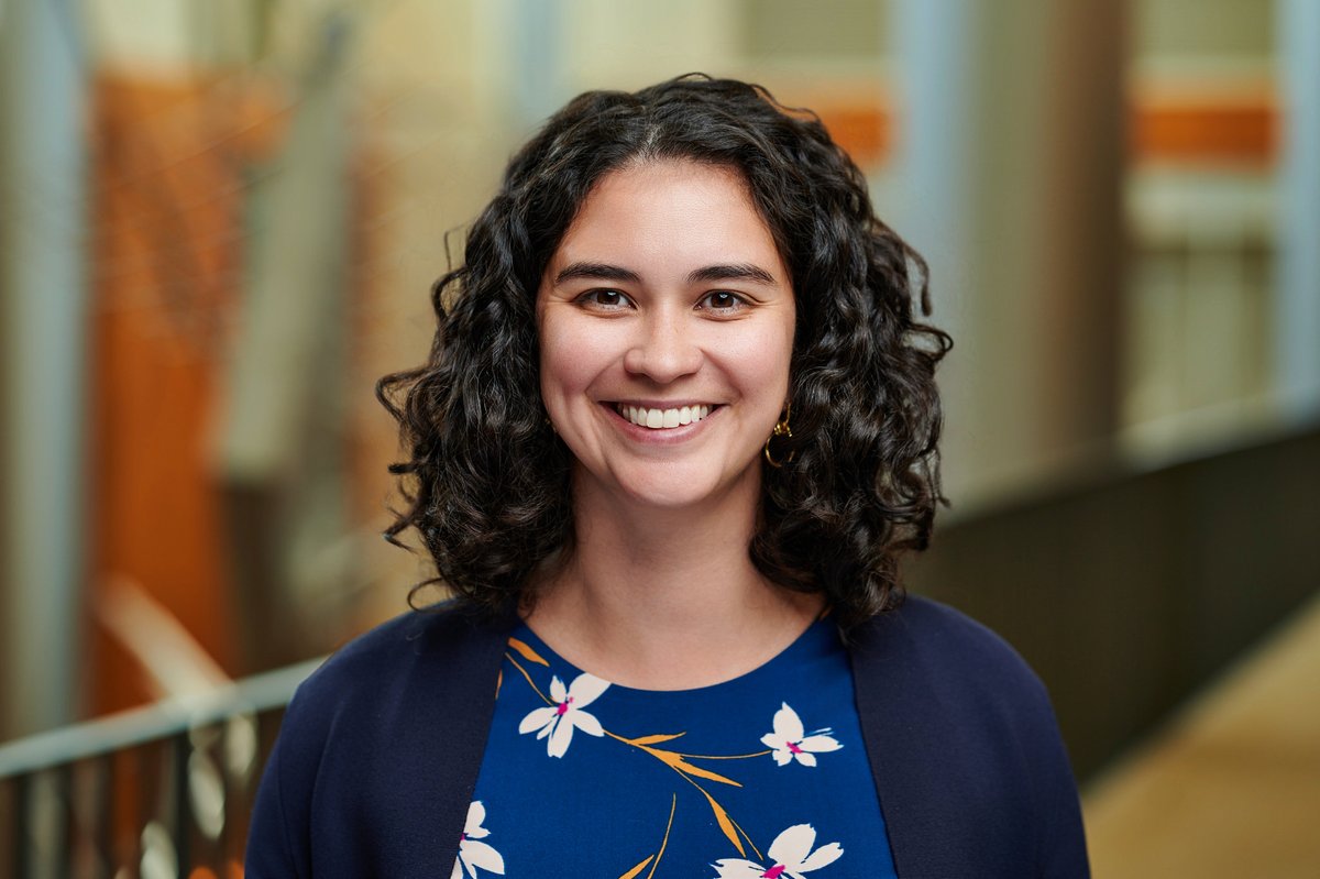 Dr. Zoe Smith, our new faculty member in the Psychology Department has recently earned 3 notable awards, including the RWJF Health Equity Scholar Grant, APA Division 12 Early Career Award, &amp; ABCT Change Leader Fellowship. Congrats, Dr. Smith! 👏 ACCTIONLab.com