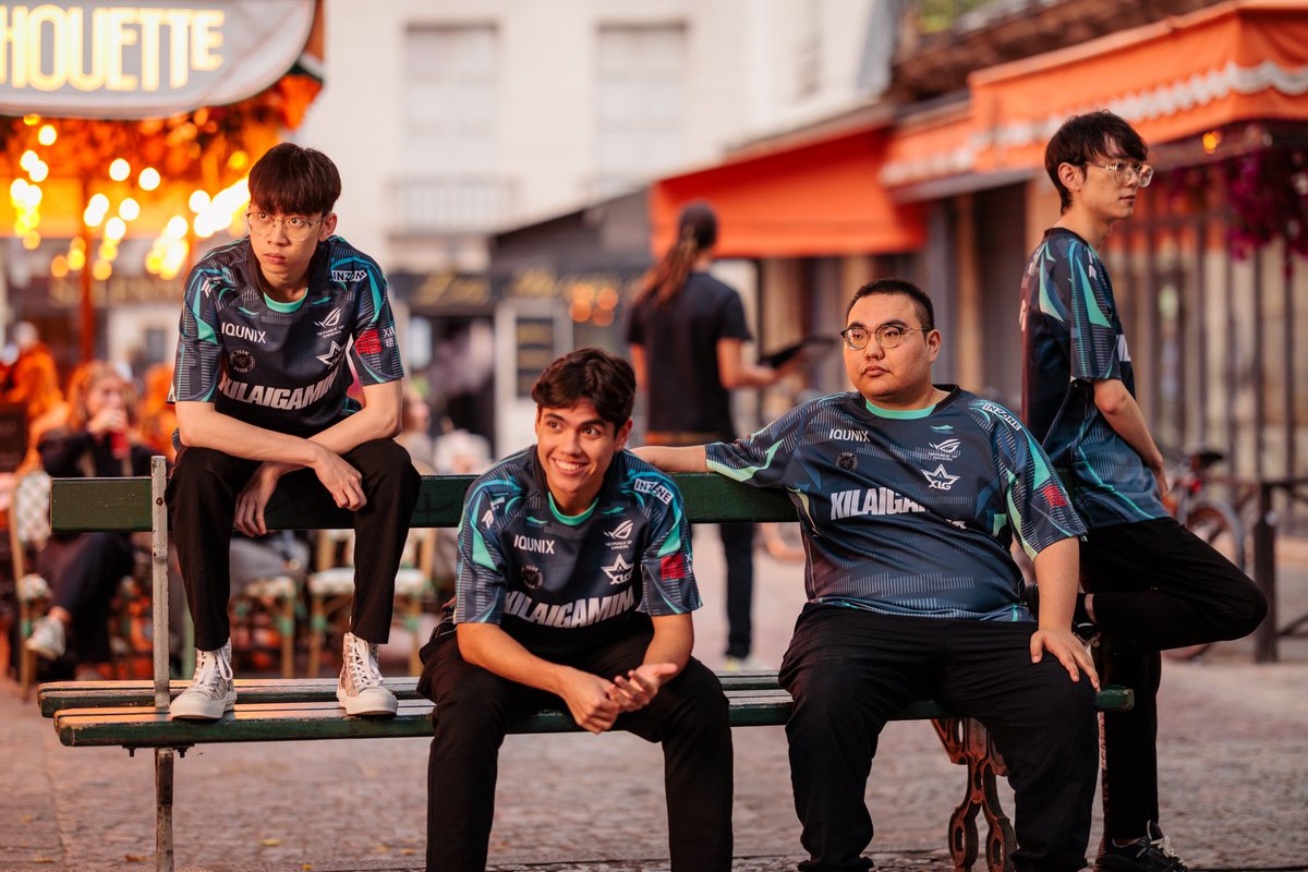 Valorant News tweet media