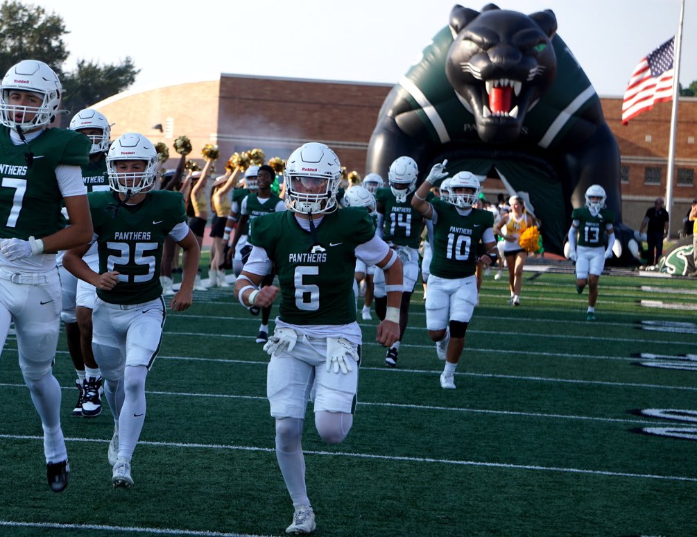 PARK FOOTBALL tweet media