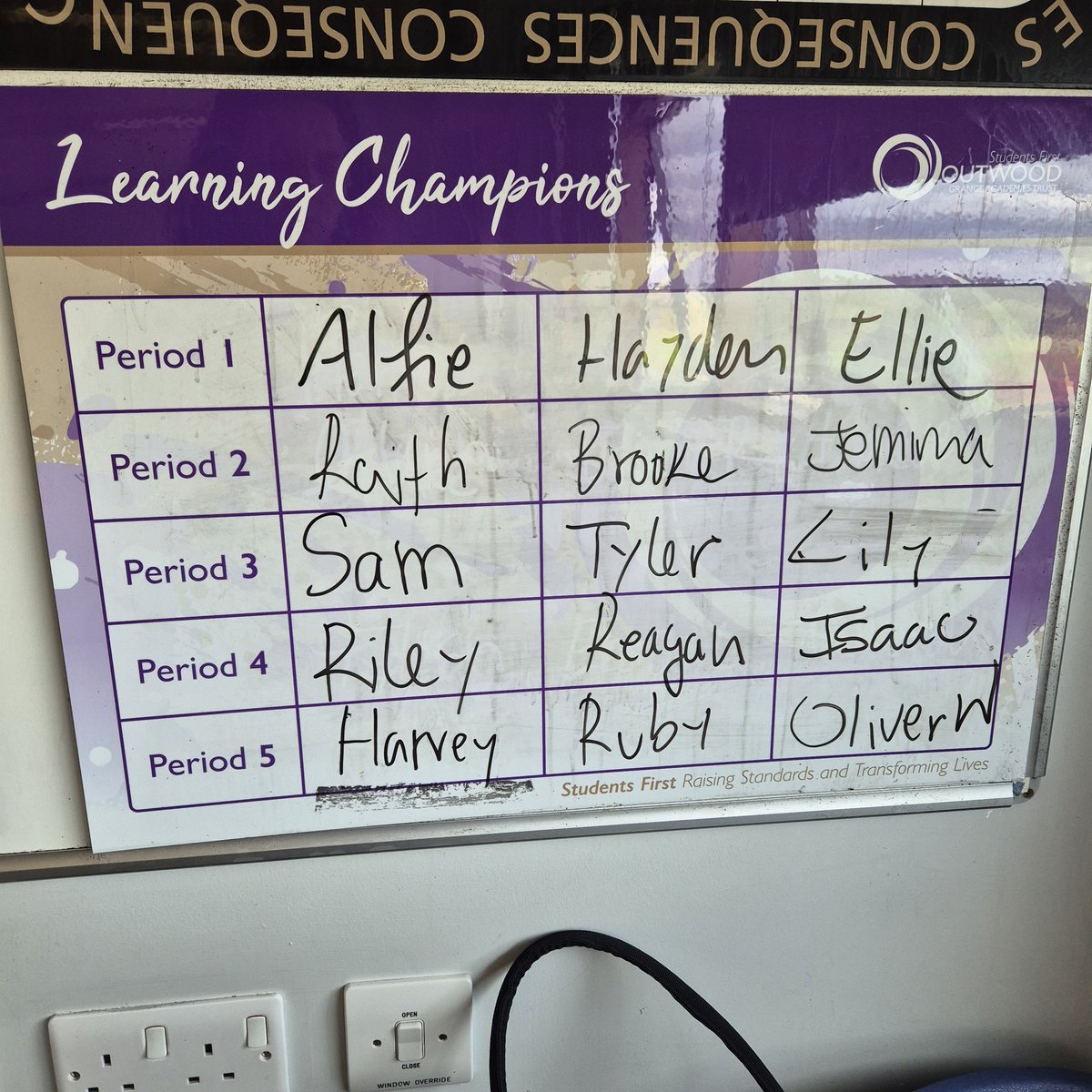 OACarlton_MFL's tweet photo. Well done for trying so hard again this week!!! KEEP GOING AMAZING LINGUISTS!!! ๐๐ช
#carltonmfl #mflcarlton #welovelanguages https://t.co/coU6Egys9Y