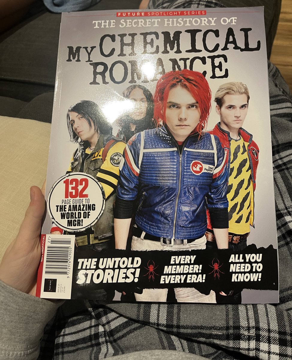 spiiderfelix's tweet image. Got this today 😸😸😸