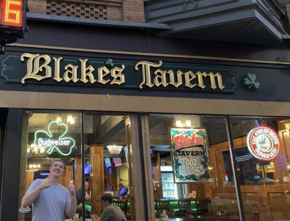 Personally, I love tackling the biggest projects—helps keep me sharp. Media Days are tough, but rewarding.

We made strategic adjustments. We added new elements. We implemented fresh ideas. The encore beat the original.

Thankful for brilliant teammates and partners 🤟🏽