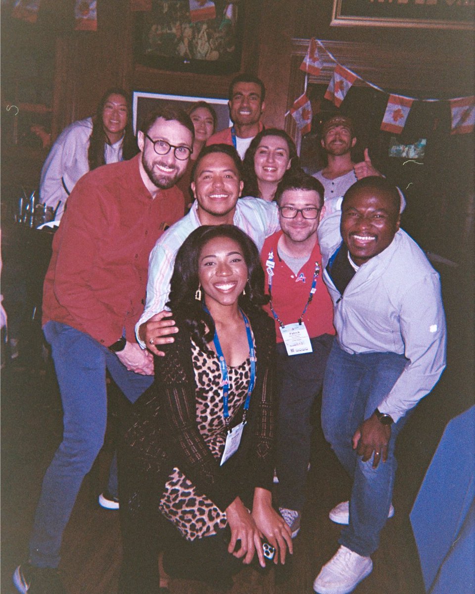 Rotary's tweet photo. Through your lens, we see what matters most: joy, friendships, and global impact🩵 Each frame tells a story, and your next one begins in Taipei at #Rotary26 ✨

Secure your spot today: https://t.co/glK9nrdMIu https://t.co/wNGJMCG1zF