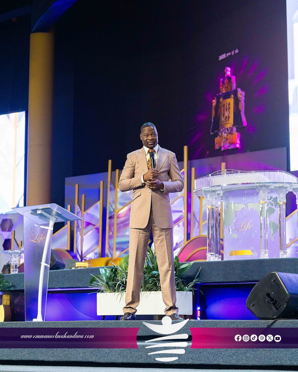 How do you usually react to the situations in your life? As a believer, you should learn to cultivate peace before pressure comes, so that when that time comes, it is that same peace that will lead you through the turmoil.

Whatever circumstance you may go through, you must be
