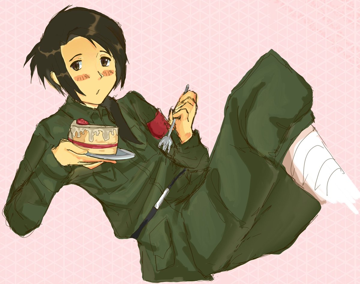 Student permitted to doodle hetalia instead of working: WHOLESOME #hetalia