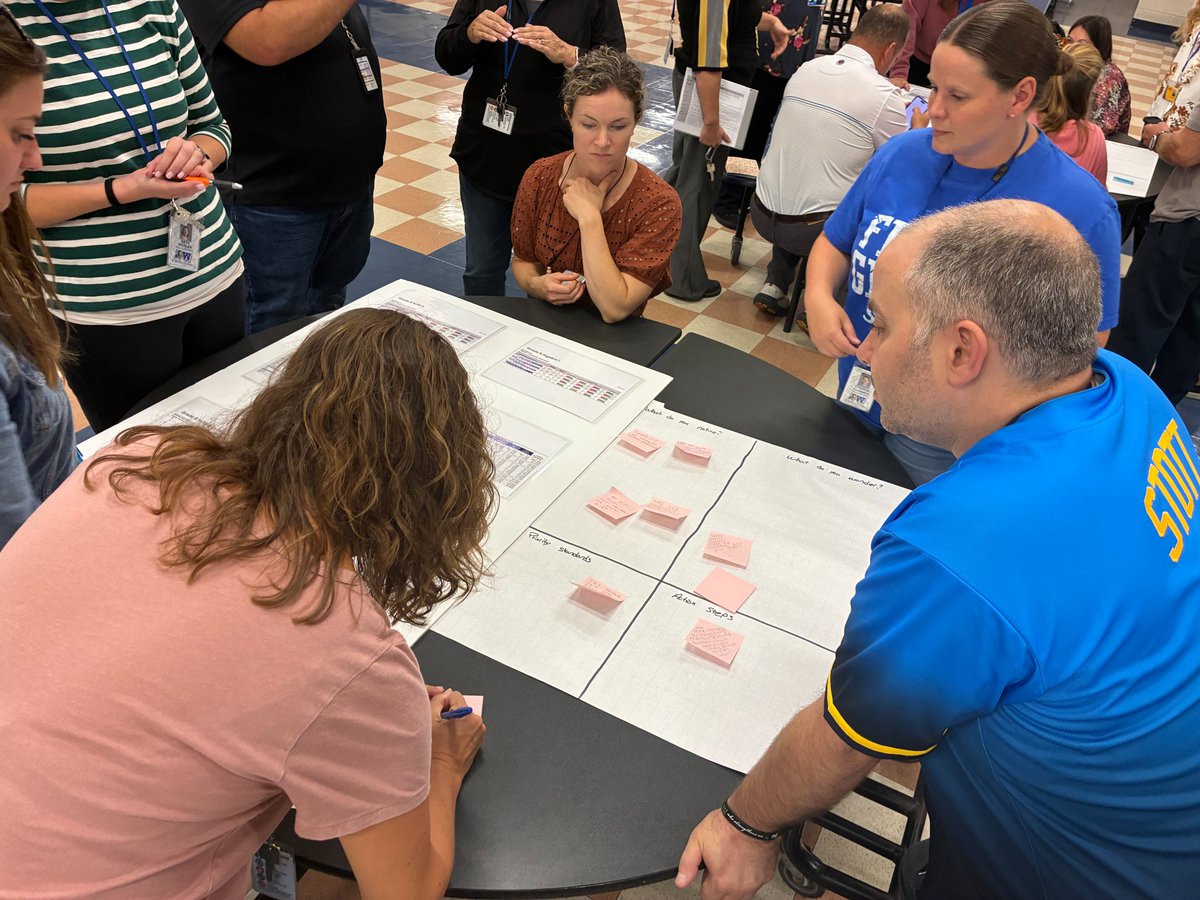 Monroe Township Public Schools Curriculum tweet media