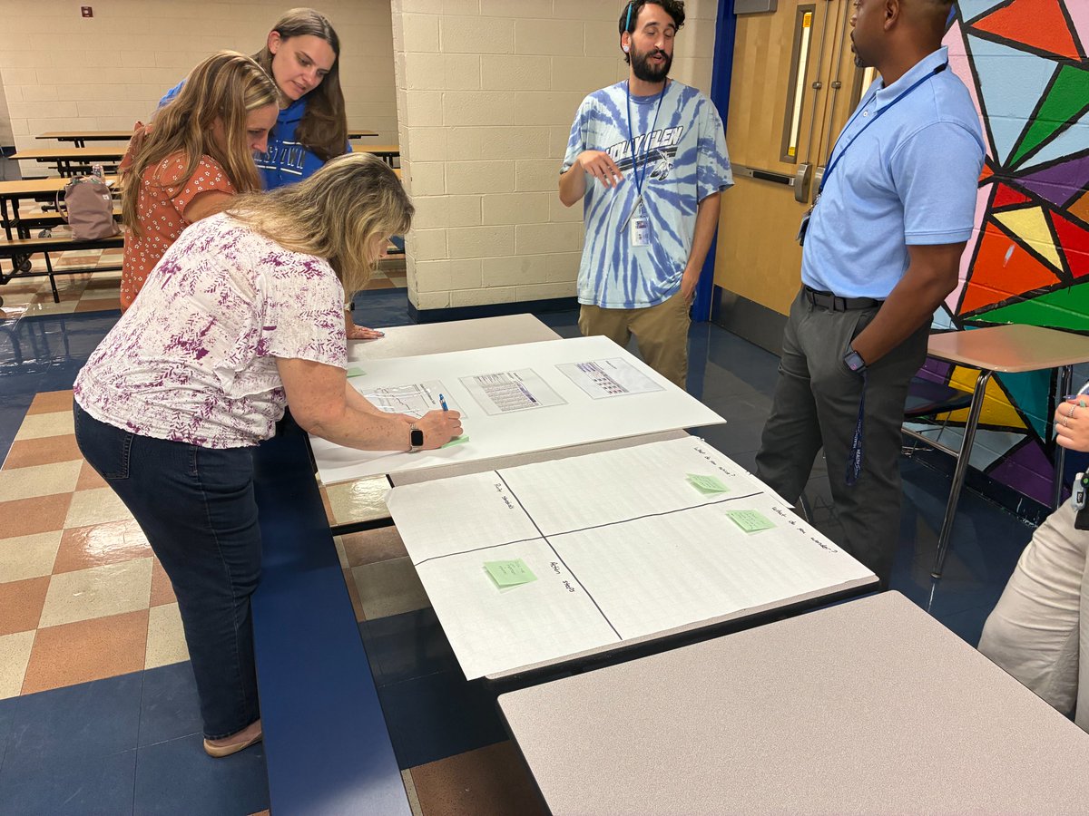 Monroe Township Public Schools Curriculum tweet media