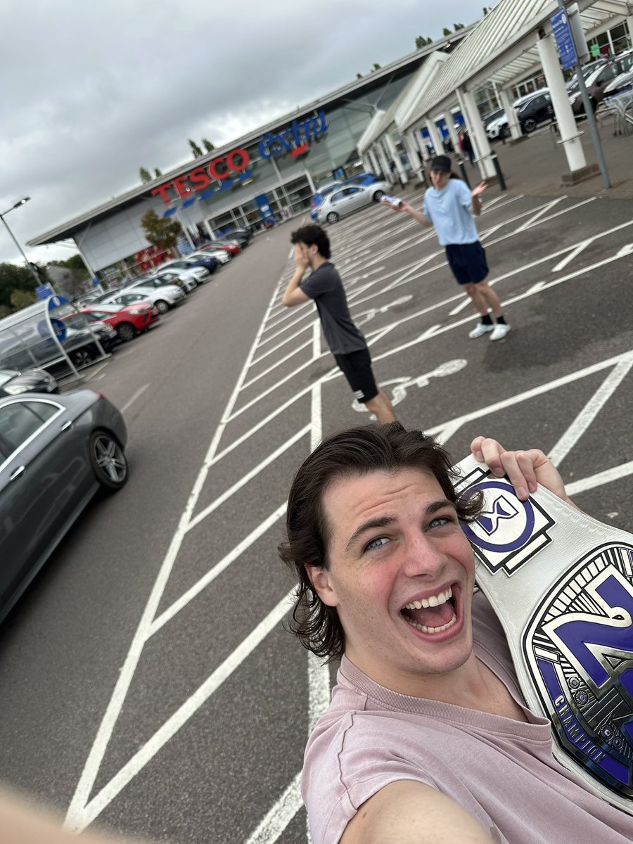 Zander Bryant (@bigzanderbryant) on Twitter photo 