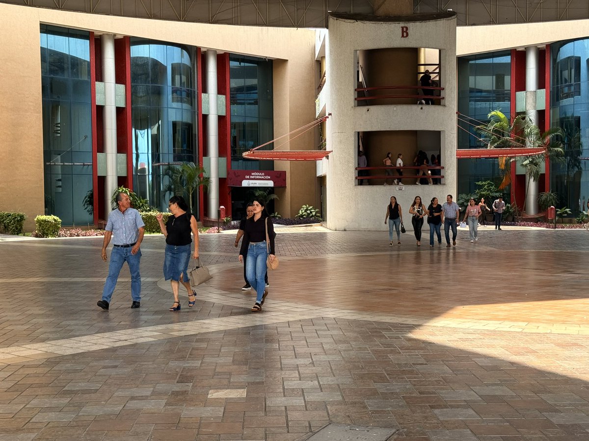 Protección Civil Estatal Colima tweet media