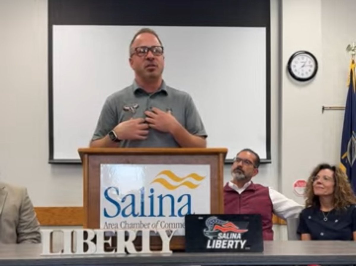 Michael Lathrop 🏈 🎙 (@xflmike) on Twitter photo NEWS:
Salina Liberty join <a href="/NALFootball/">National Arena League</a> for 2026 season.
Per Press Conference & NAL Announcement
#NAL #NAL2026 
thenationalarenaleague.com/news/salina-li… NEWS:
Salina Liberty join <a href="/NALFootball/">National Arena League</a> for 2026 season.
Per Press Conference & NAL Announcement
#NAL #NAL2026 
thenationalarenaleague.com/news/salina-li…