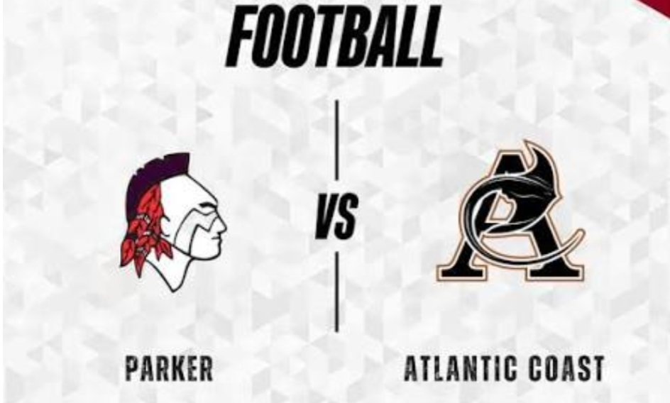 Come out next Thursday and see your JV Stingrays. Stingrays are 2-1 on the season facing 2-1 Terry Parker Braves. #RaysUp