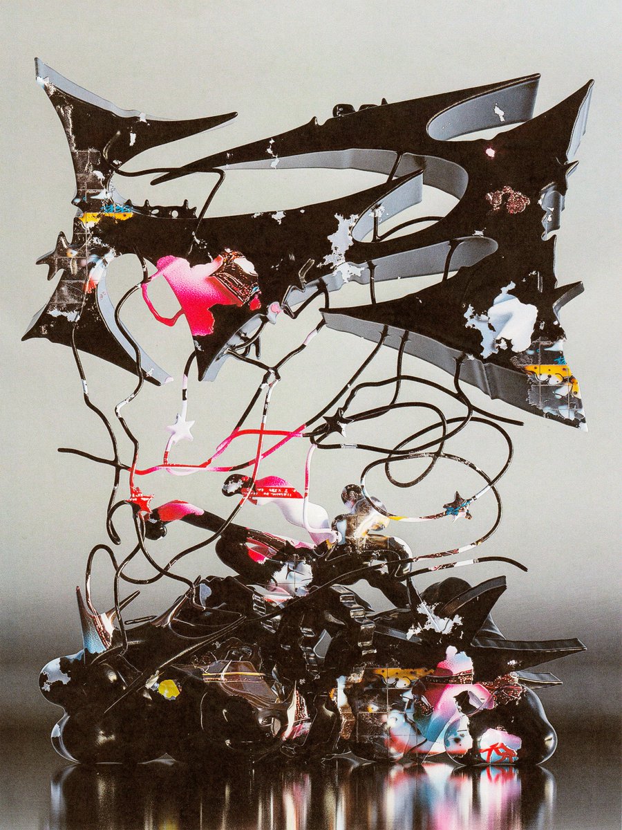 Kitasavi tweet media