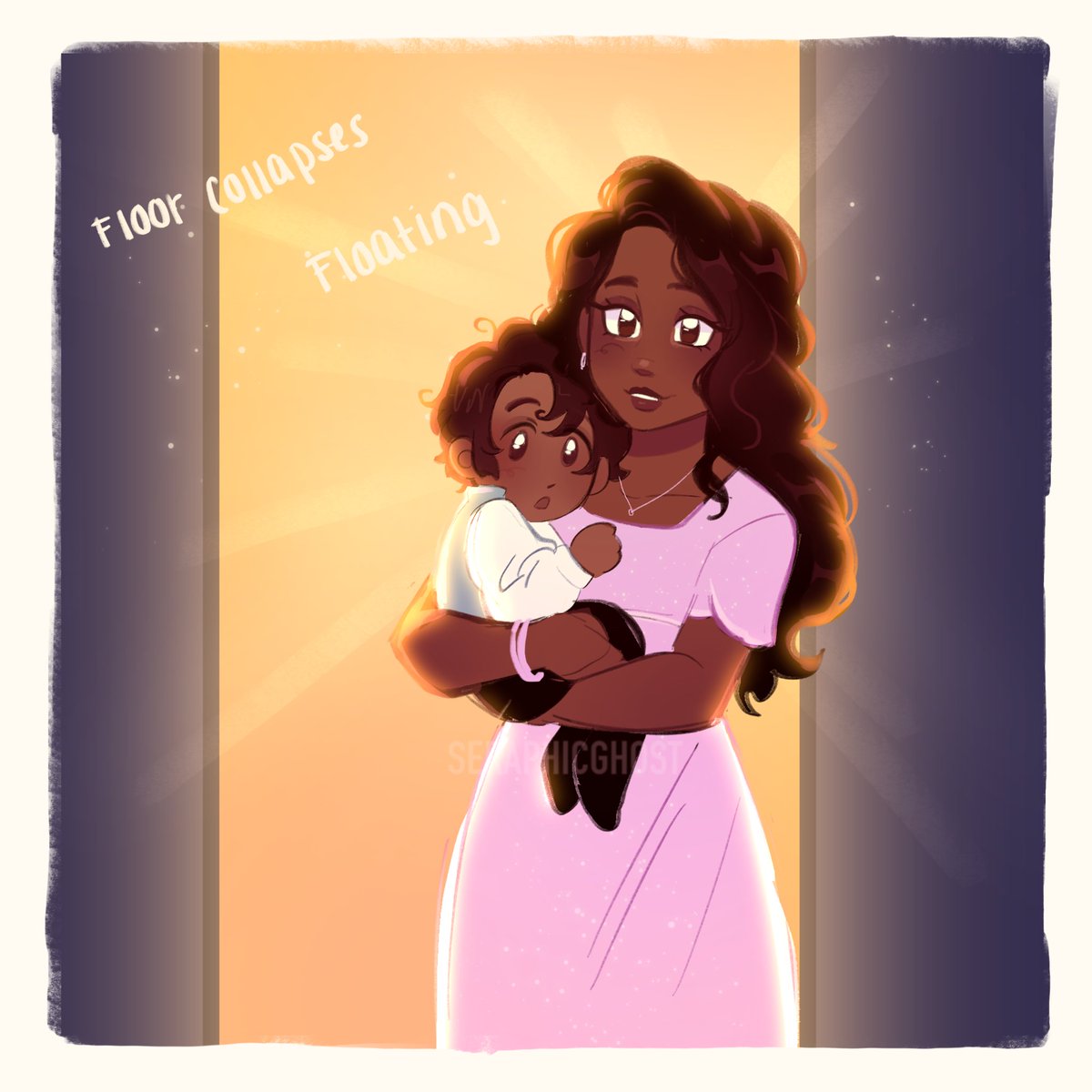 seraphicgh9st's tweet image. more #AnthonyWeek ! "My Love Will Never Die" made me think of how bright his love is now #kanthony #bridgerton (1/2)