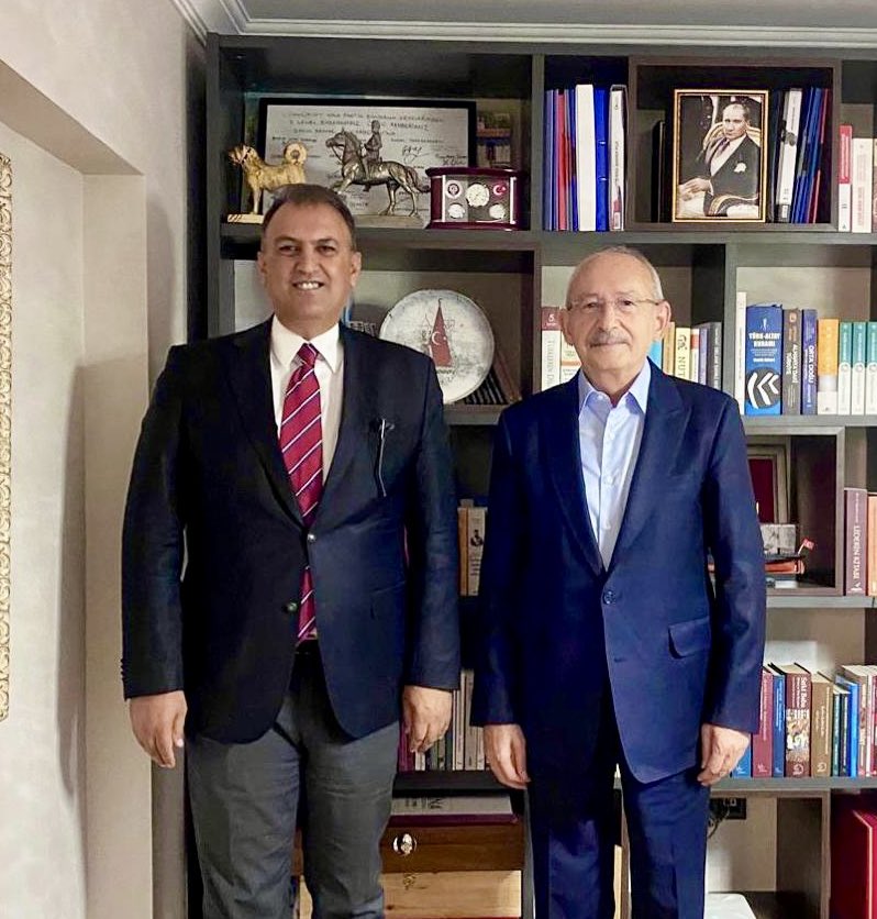 Mustafa Yavuz 🇹🇷 tweet media