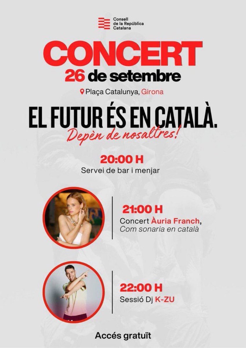 Consell Local Sant Cugat (@clxrsantcugat) on Twitter photo 