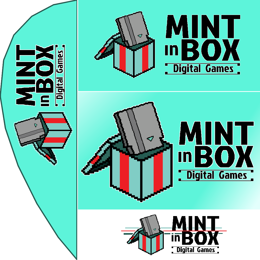 MintInBoxDigitalGames tweet media