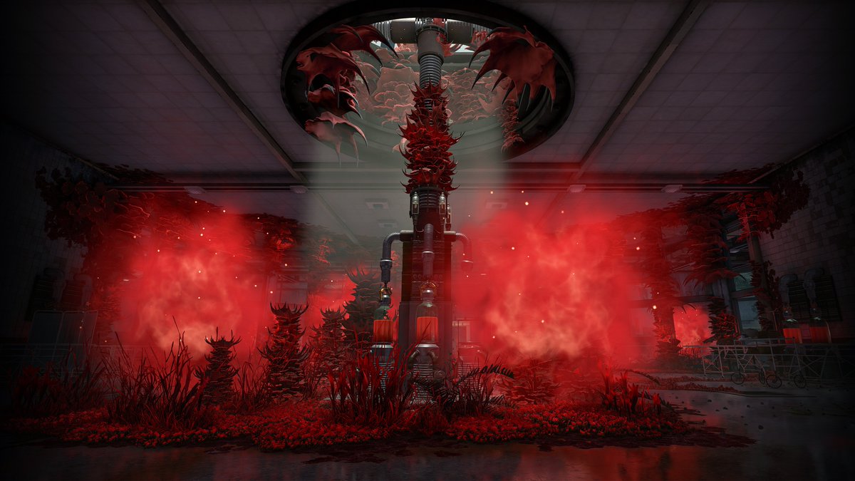 AtomfallGame's tweet image. 🔴 The Red Strain 
Play Now: reb.to/TheRedStrain