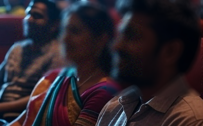 மல்லிகா புருஷன் tweet media