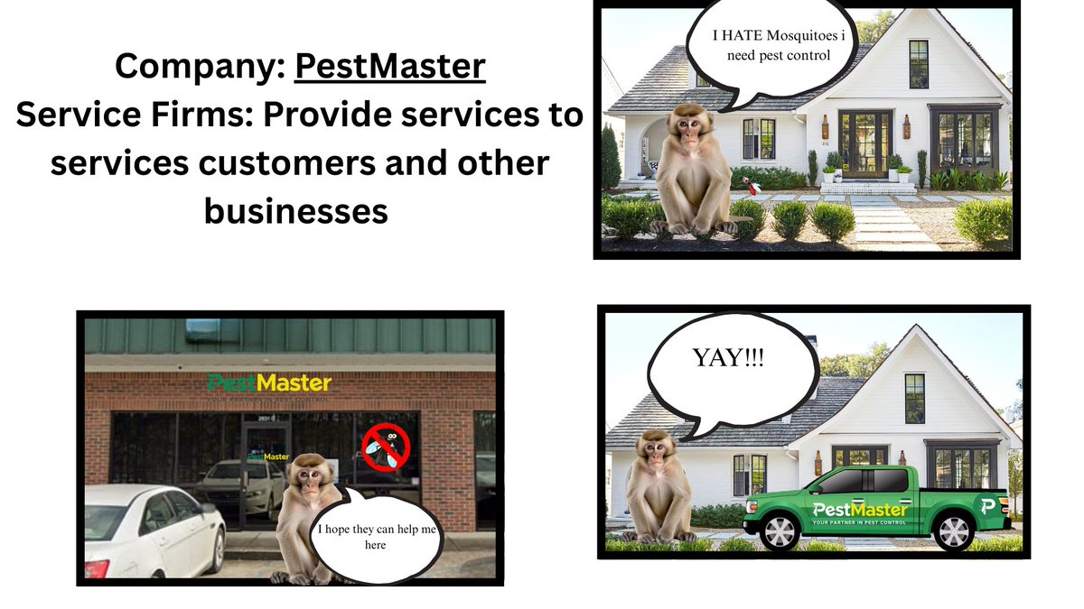 pestmasterBHAM1's tweet image. Yo, Monkey Steve’s tellin’ ya, see? Ya need PestMaster to whack them mosquitoes good! #PestMasterOfBham #BugSlayers’ #Localy_owned
image  by @cschwoe62 on @canva