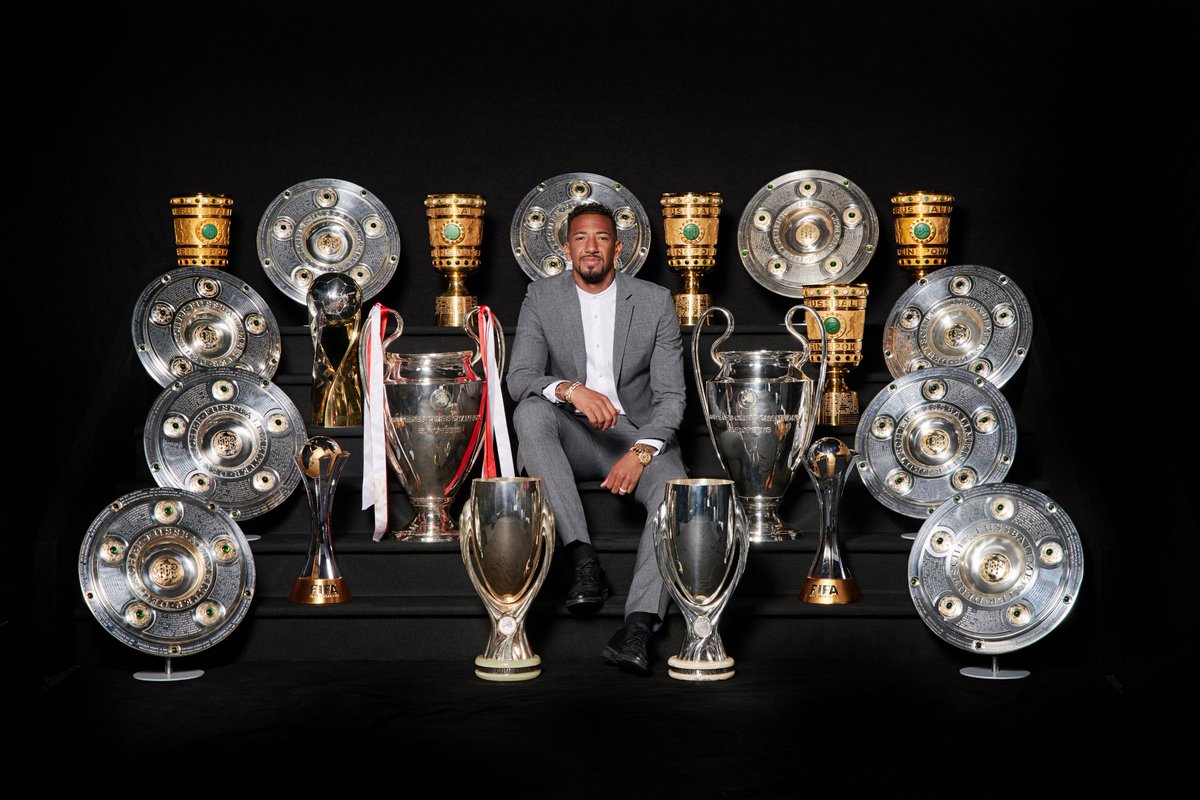 FC Bayern München tweet media