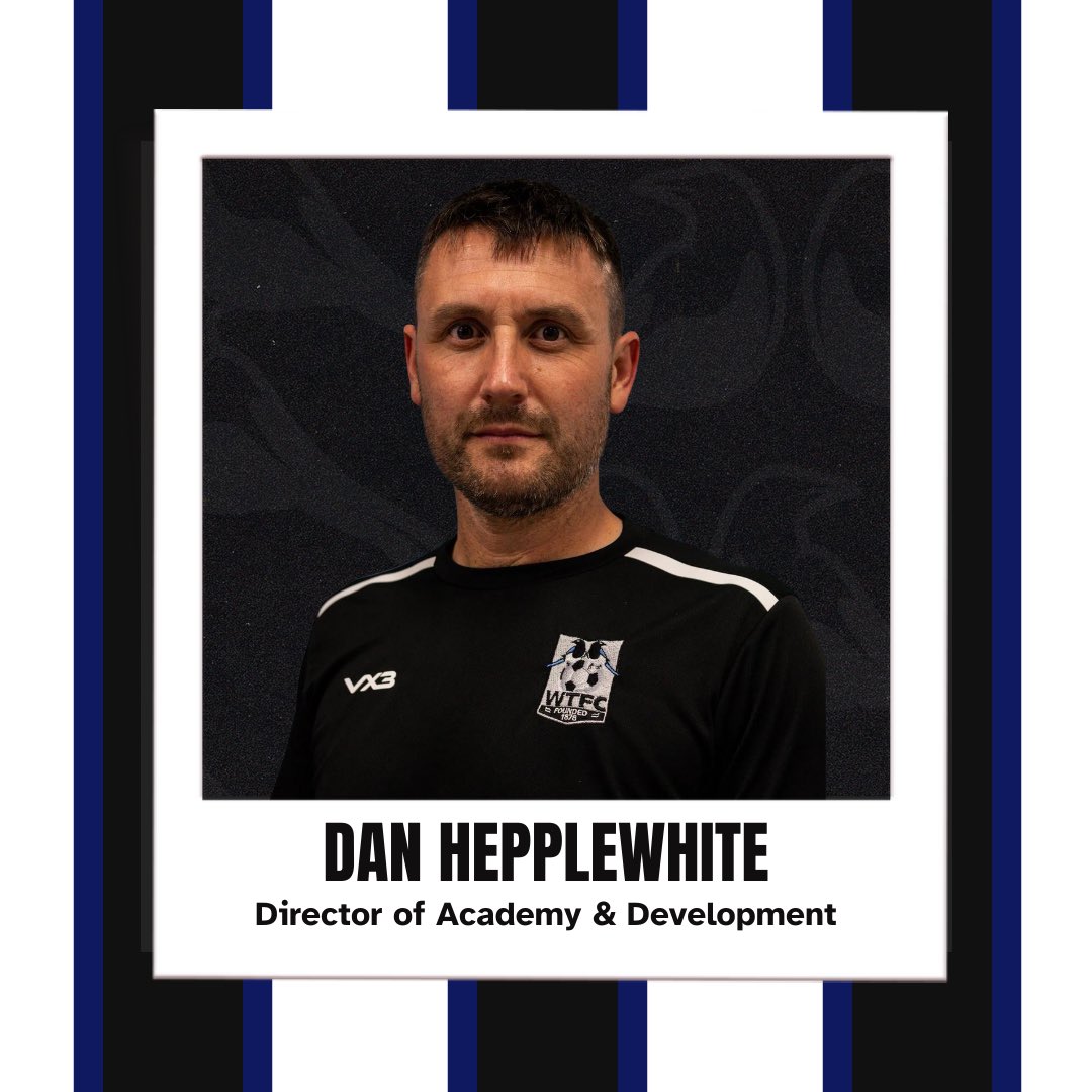 Wimborne Town FC tweet media