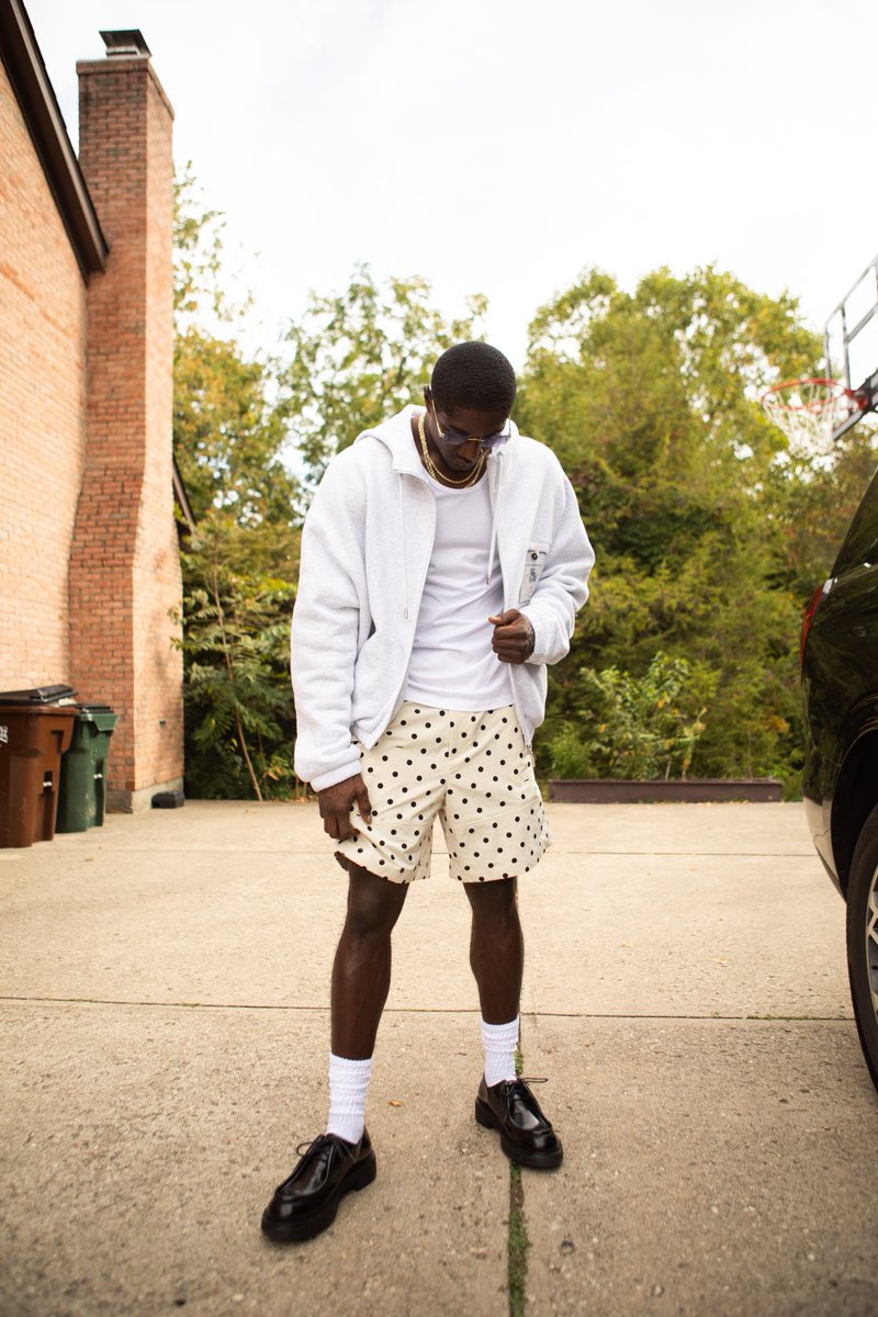 Week 2 fit 📸

#whodey