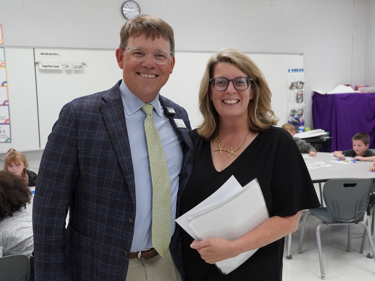 Brunswick County Schools tweet media