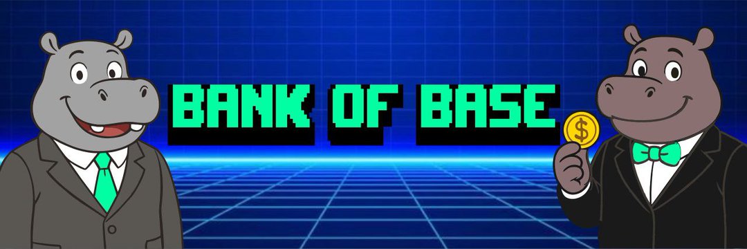 hamzzylee001's tweet photo. Why Iโm holdingBOB:
โ
Real yield for holders
โ
Crazy low cap (multiply potential)
โ
@PlortalAI integrations boosting content + rewards
@BankofBase_fun knows whatโs up.
You in or watching?
#BOBOnChain #BaseEcosystem https://t.co/u97HeTS34T