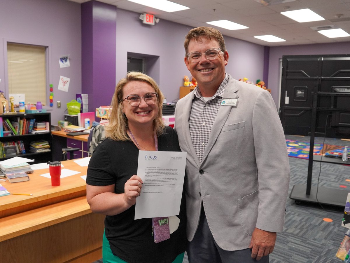 Brunswick County Schools tweet media