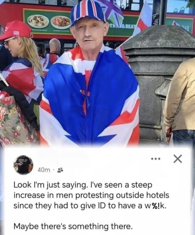 An excellent observation 🤔😂😂🤣
Night scamps 🫡🫠