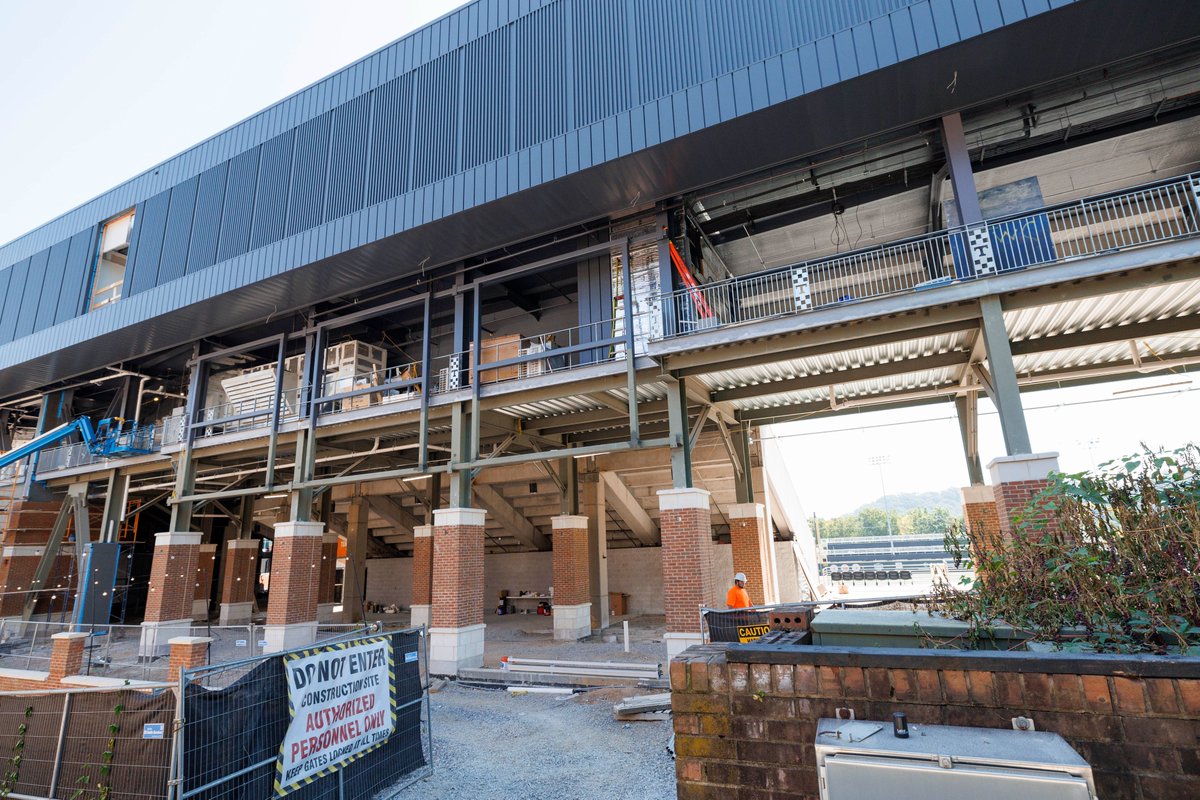 Tennessee Baseball tweet media