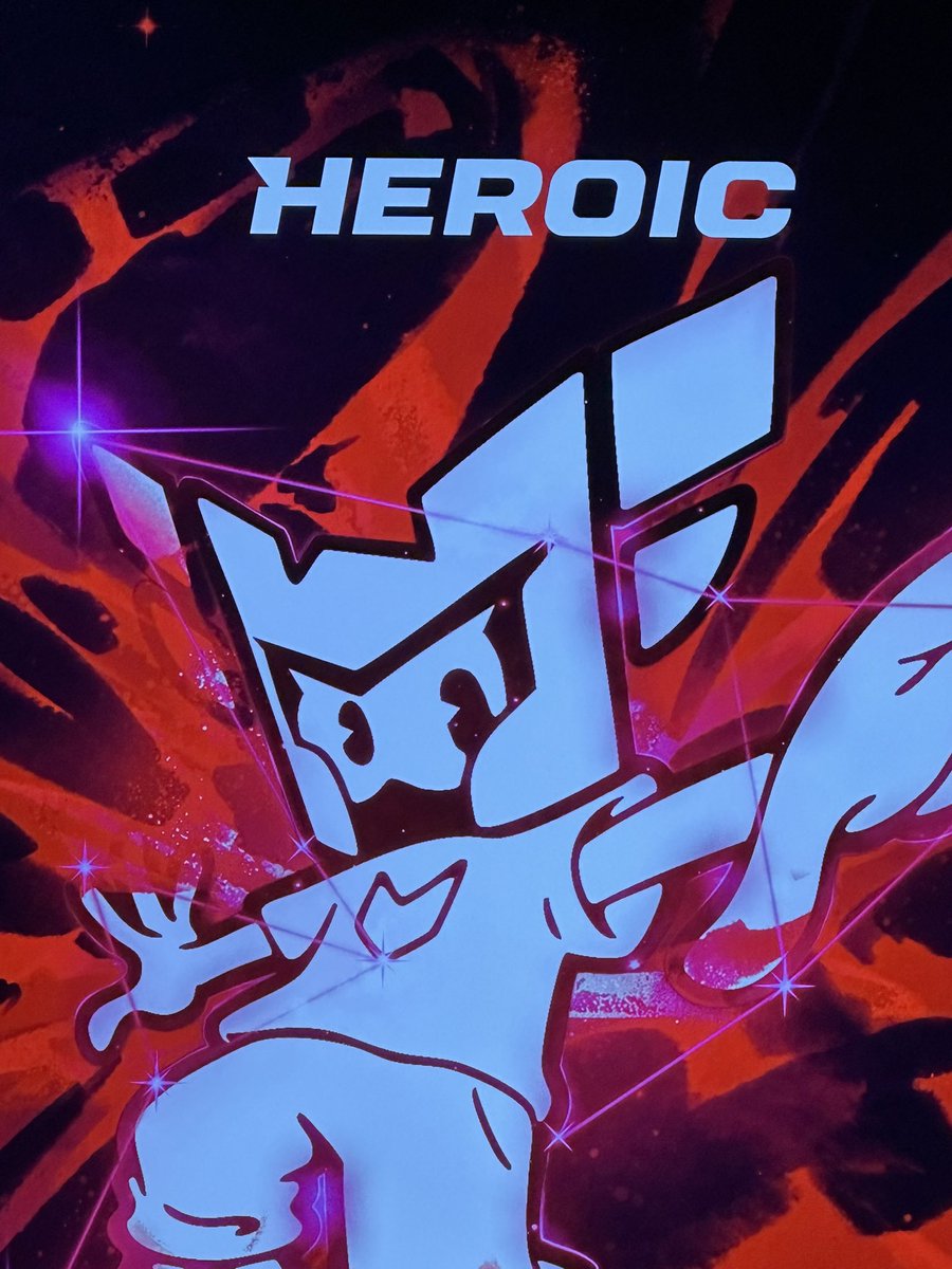😏 <a href="/heroicgg/">HEROIC</a>