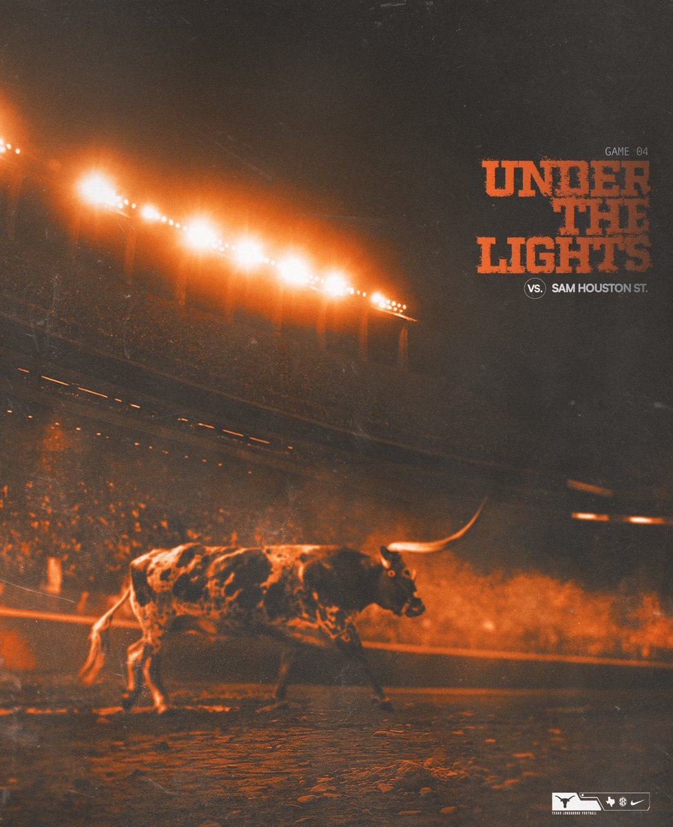 Texas Football (@texasfootball) on Twitter photo Game 4 loadingโฆ Game 4 loadingโฆ