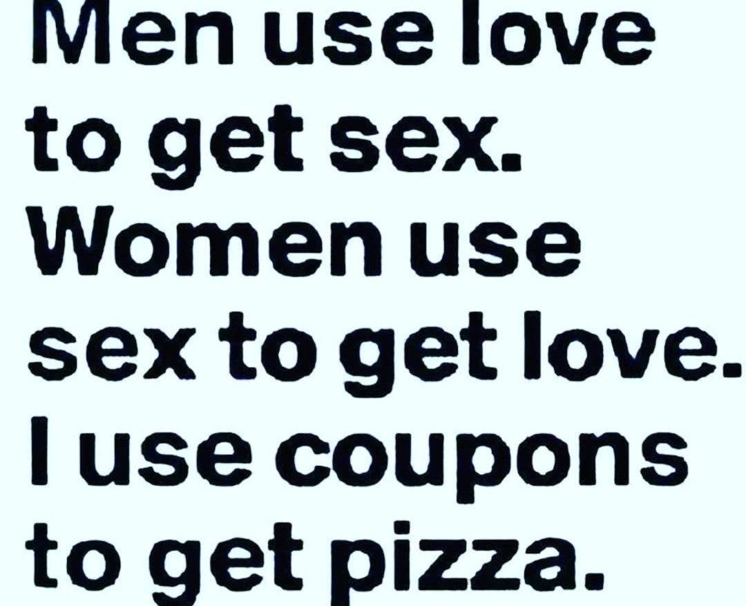 Just sayin’