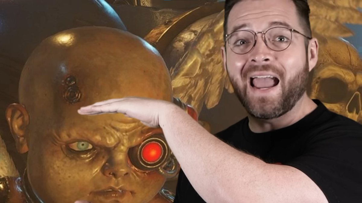 I feel like this Bricky frame has meme potential