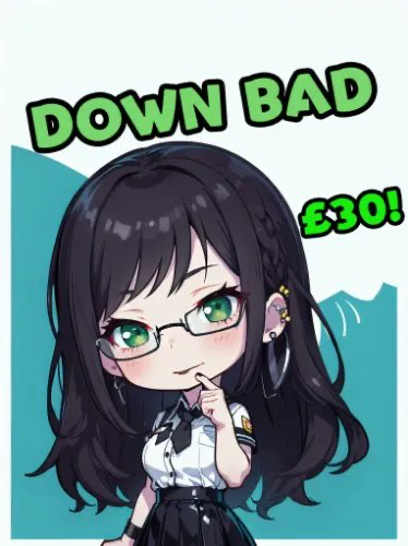 I just received £30 Tip from Mommypornbot405 via Throne 💚 throne.com/msamara