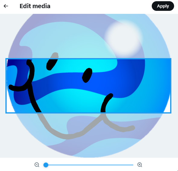 it's not working gimme a moment