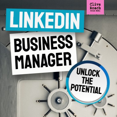CliveRoach's tweet image. Are you still managing your LinkedIn presence the old-fashioned way? It&apos;s time to consider the LinkedIn Business Manager! 

Read more 👉 lttr.ai/Ai7w1

#linkedintips #linkedin #LinkedInBusinessManager