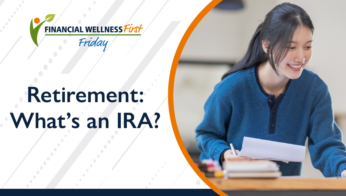 An IRA (Individual Retirement Account) is a retirement investment option available to anyone with earned income to prepare for life post-retirement. Learn about the different kinds of IRAs and more with our Banzai Learning Center: hubs.li/Q03G5TLN0