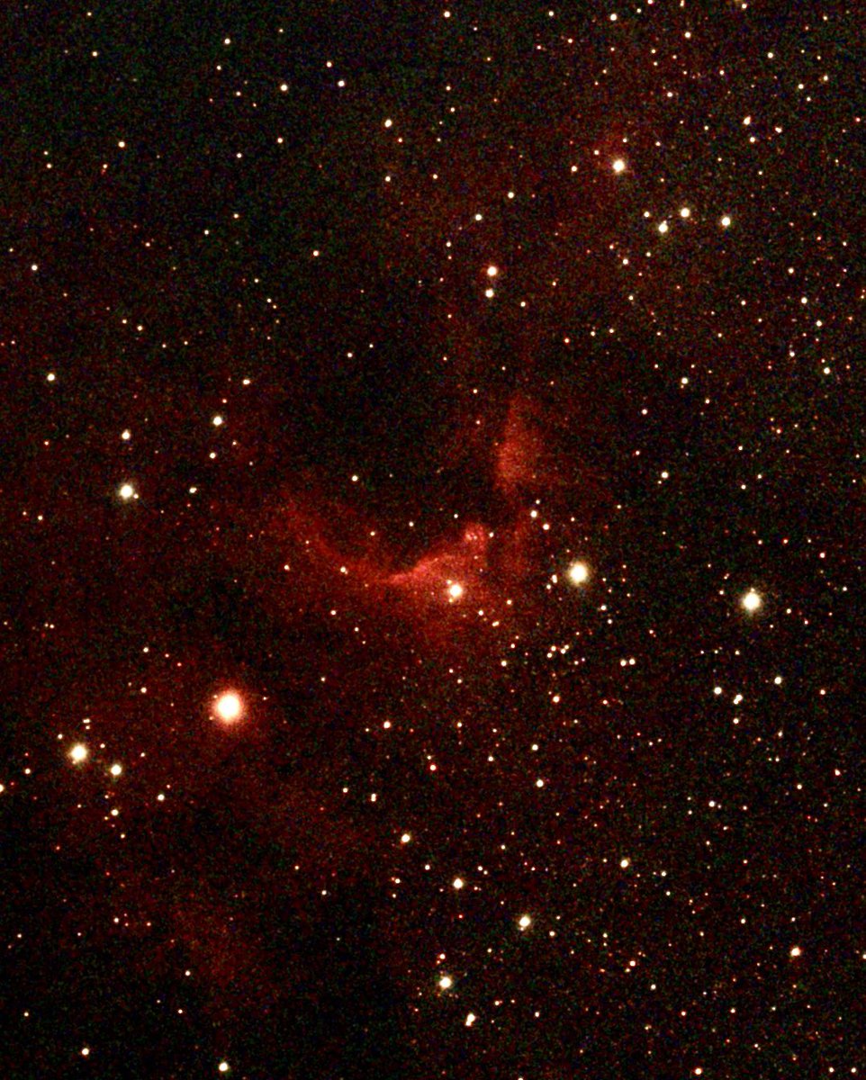 xipteras's tweet photo. Go baby, go! #vespera2 #spacephoto
