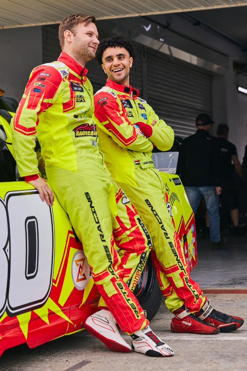 We'll have reporter/photographer Andrew Kaplan at the #NASCAR Cup Series in <a href="/NHMS/">New Hampshire Motor Speedway</a> this week &amp; <a href="/WMonsehr/">Wolfgang Monsehr</a> at the <a href="/EuroNASCAR/">NASCAR Euro Series</a> in Germany - plus <a href="/KickinTheTires/">Kickin' The Tires</a> reporter <a href="/NehaDwivedi01/">Neha Dwivedi</a> did advance content on both events!