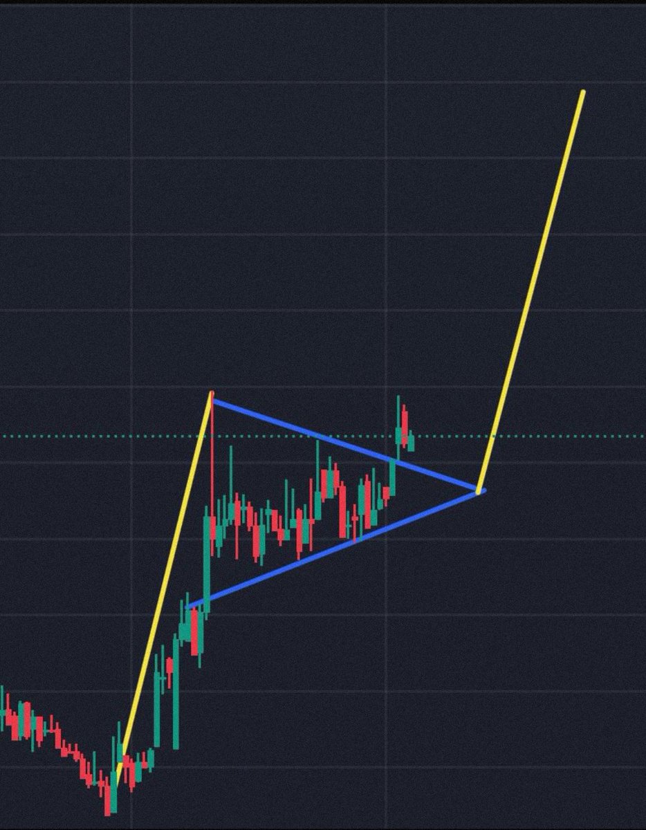 Yeni bir #Tera yatırım fonları yüklü alış yaptığı bir hisse , en son yatırım fonları pehol dipteyken böyle aldı 4 kat gitti aynı mantık ta burda bekleniyor ve yemin olsun az 5x , TAKİP EDİP, RT YAPAN herkese DM kutusuna göndereceğim #cante #tukas #sasa #ktlev #hdfgs #vsnmd #pekgy