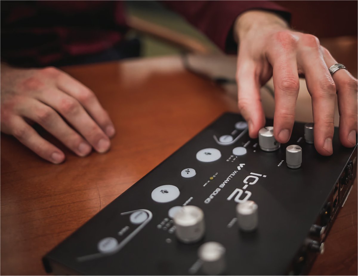 Tour guide systems tweet media